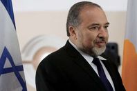 وزير الدفاع الاسرائيلي