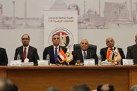 الهيئة الوطنية للانتخابات