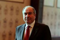 هاني الملقي