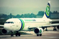 هبوط اضطراري لطائرة