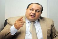 علي طه محامي هشام جنينة