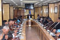 محافظ أسوان