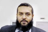 محمد يسري سلامة