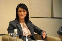 رانيا المشاط وزيرة السياحة
