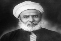 الإمام محمد عبده