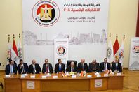 الانتخابات الرئاسية