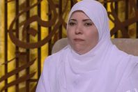 الجندي :" إحنا متقطعين بسبب وجود هبه عوف"