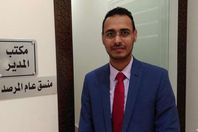 الدكتور محمد عبد الفضيل