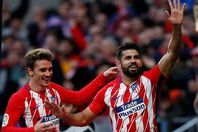 اتليتكو مدريد