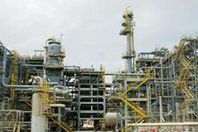 اكتشاف حقل غاز