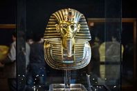 الآثار المصرية