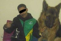 المتهم الهارب