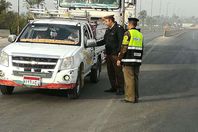 مرور المنيا