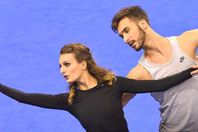 غابريلا باباداكيس