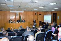 مجلس السكان