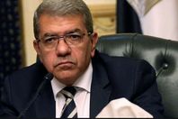 وزير المالية