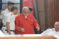 محاكمة بديع