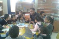 ثقافة أرمنت يبدأ برنامج خاص بذوي الاحتياجات الخاصة