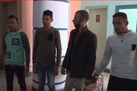 اعترافات عصابة السطو المسلح على مدرسة بمدينة نصر