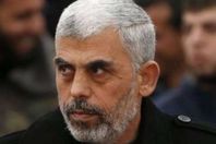 رئيس حركة حماس