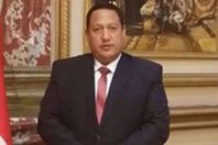 النائب اشرف جمال