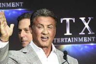 سيلفستر ستالون