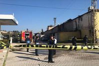 ولاية هطاي التركية