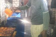 المصنع الغير مرخص