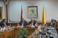 جامعة المنيا