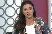 الإعلامية أسماء مصطفى