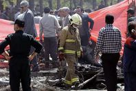 انتشال الجثث