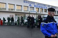 شركة لاكتاليس الفرنسية