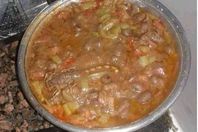 عقرب في وجبة الفول بالمدينة الجامعية بأسيوط