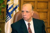 محافظ القاهرة