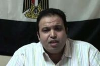 محمد القصاص