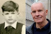 البريطانى روبين