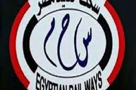 عاجل السكة الحديد انتظام الحركة على خطوط الإسكندريه