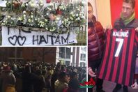 تكريم الطفل هيثم