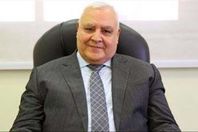 المستشار لاشين إبراهيم