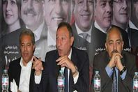 الخطيب والعامري