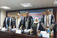 صورة المناقشة