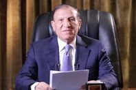 الفريق سامي عنان