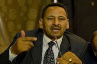 محمد الكسار عضو نقابة المحامين