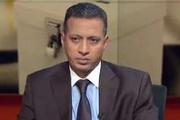 المحامي طارق العوضي