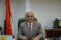 نائب رئيس الجامعه