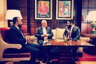 وزير الخارجية الأسبق