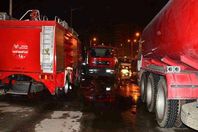 الحماية المدنية-صورة أرشيفية