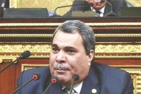 النائب محمد سعيد الدويك