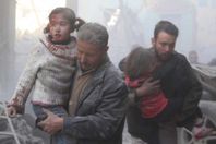 مذبحة الغوطة