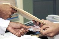 فساد (أرشيفية)